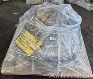 Line 1 - Bolts, Nuts and Clamps - Pallet No 51