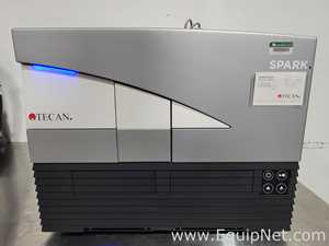 Lector de Microplacas Tecan Spark