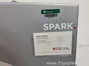 Lector de Microplacas Tecan Spark