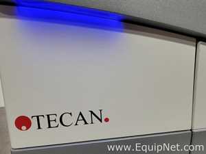 Lector de Microplacas Tecan Spark