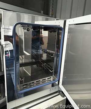 Forno de Aquecimento e Secagem por Convecção Gravitacional Thermo Scientific OG S60