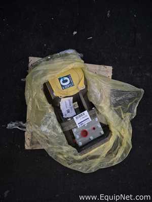 Atlas Copco Air Compressor Unloader Element - Box No 10