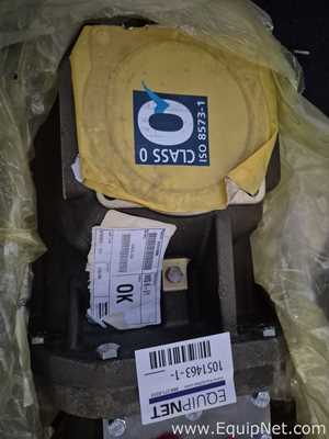 Atlas Copco Air Compressor Unloader Element - Box No 10
