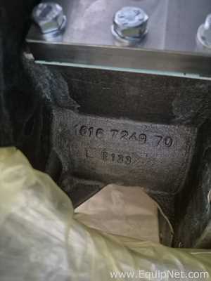 Atlas Copco Air Compressor Unloader Element - Box No 10