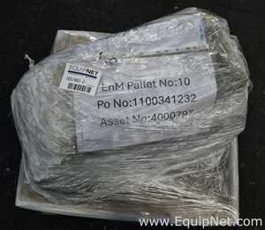 Atlas Copco Air Compressor Unloader Element - Box No 10