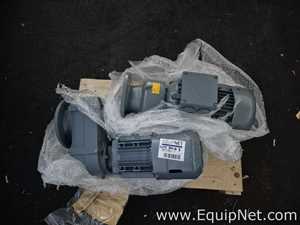 Motor SEW Eurodrive 