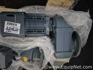 Motor SEW Eurodrive 