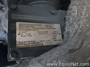 Motor SEW Eurodrive 