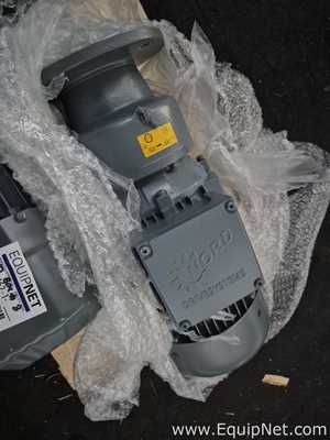 Motor SEW Eurodrive 