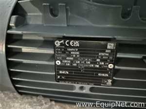 Motor SEW Eurodrive 