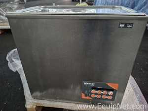 Limpador Ultrassônico Soltec Inc 45 EP S3 SC V2
