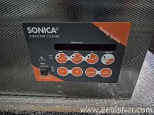 Limpador Ultrassônico Soltec Inc 45 EP S3 SC V2