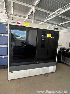 Refrigerador Panasonic MPR-1014-PA