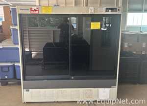 Refrigerador Panasonic MPR-1014-PA
