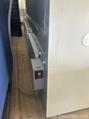 Refrigerador Panasonic MPR-1014-PA