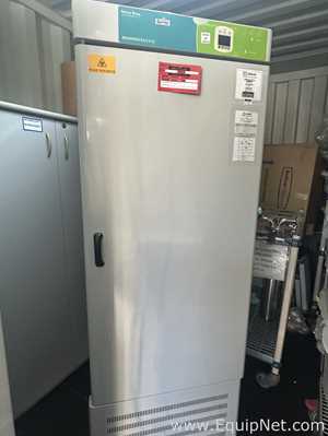 Incubadora B.O.D. Ethiktechnology Nova Ética 411-DE255
