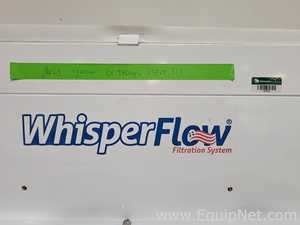 Armário de Armazenamento Terra Universal Whisper Flow