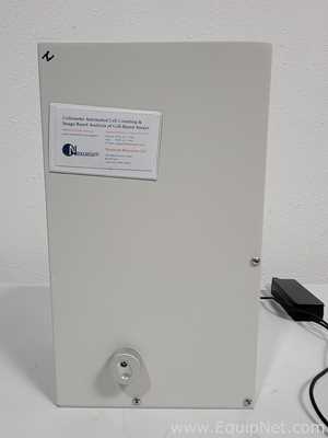 Citômetro Nexcelom Bioscience Cellometer K2