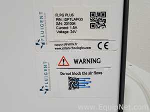 Fluigent Inc  FLPG Plus Air Compressor