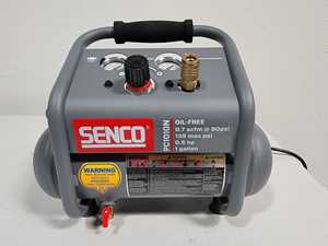 Senco Instruments Co PC1010N Air Compressor