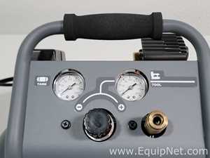 Compresor de Aire Senco Instruments Co PC1010N