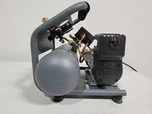 Compresor de Aire Senco Instruments Co PC1010N