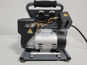 Compresor de Aire Senco Instruments Co PC1010N