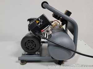 Compresor de Aire Senco Instruments Co PC1010N