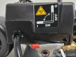 Compresor de Aire Senco Instruments Co PC1010N