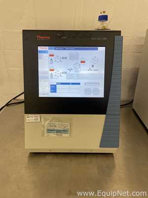 Lot of 2 Thermo Scientific EASY-nLC 1200 Liquid Chromatography System