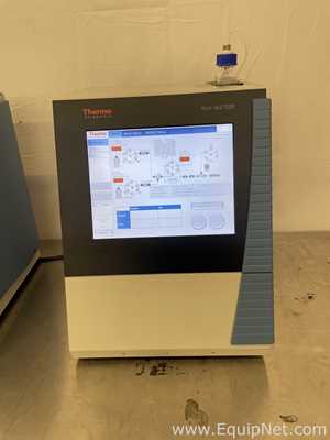 Lot of 2 Thermo Scientific EASY-nLC 1200 Liquid Chromatography System