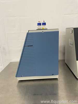 Lot of 2 Thermo Scientific EASY-nLC 1200 Liquid Chromatography System