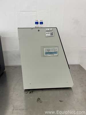 Lot of 2 Thermo Scientific EASY-nLC 1200 Liquid Chromatography System