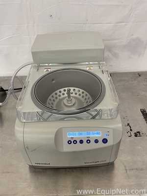 Concentrador Eppendorf 5305