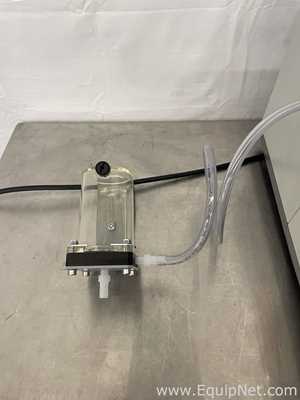 Concentrador Eppendorf 5305