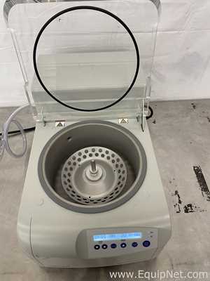 Concentrador Eppendorf 5305
