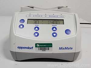 Eppendorf MixMate Shaker Mixer