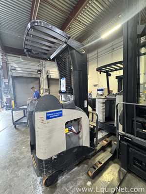 Empilhadeira Crown  5200