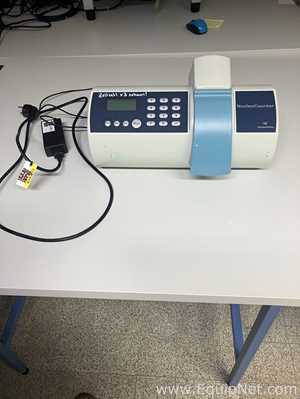 ChemoMetec NucleoCounter NC 100 Cell Counter