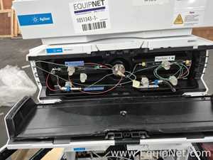 Agilent Technologies LC1260 with MCT, DAD HS, Quat Pump, Vial Sampler - HPLC 03