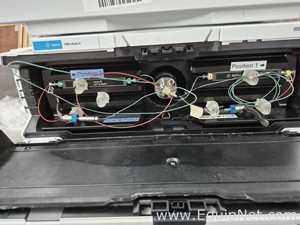 Agilent Technologies LC1260 with MCT, DAD HS, Quat Pump, Vial Sampler - HPLC 03