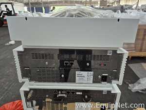 Agilent Technologies LC1260 with MCT, DAD HS, Quat Pump, Vial Sampler - HPLC 03
