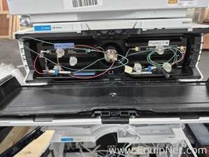 Agilent Technologies LC1260 with MCT, DAD HS, Quat Pump, Vial Sampler - HPLC 03
