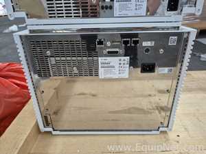 Agilent Technologies LC1260 with MCT, DAD HS, Quat Pump, Vial Sampler - HPLC 03
