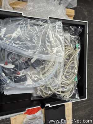 Agilent Technologies LC1260 with MCT, DAD HS, Quat Pump, Vial Sampler - HPLC 03