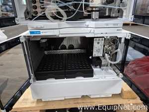 Agilent Technologies LC1260 with MCT, DAD HS, Quat Pump, Vial Sampler - HPLC 03