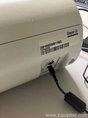 ChemoMetec NucleoCounter NC 100 Cell Counter