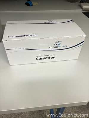 ChemoMetec NucleoCounter NC 100 Cell Counter
