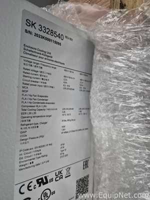 Caixa Elétrica Rittal GmbH 3328540