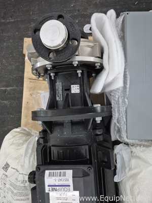 Grundfos NBG 65-40-250/230 ADF Centrifugal Pump with VSD Drive - Box No 3